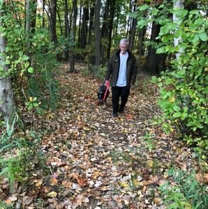 Meet your Posher, Ricky